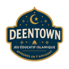 Deentown jeu de société islamique 